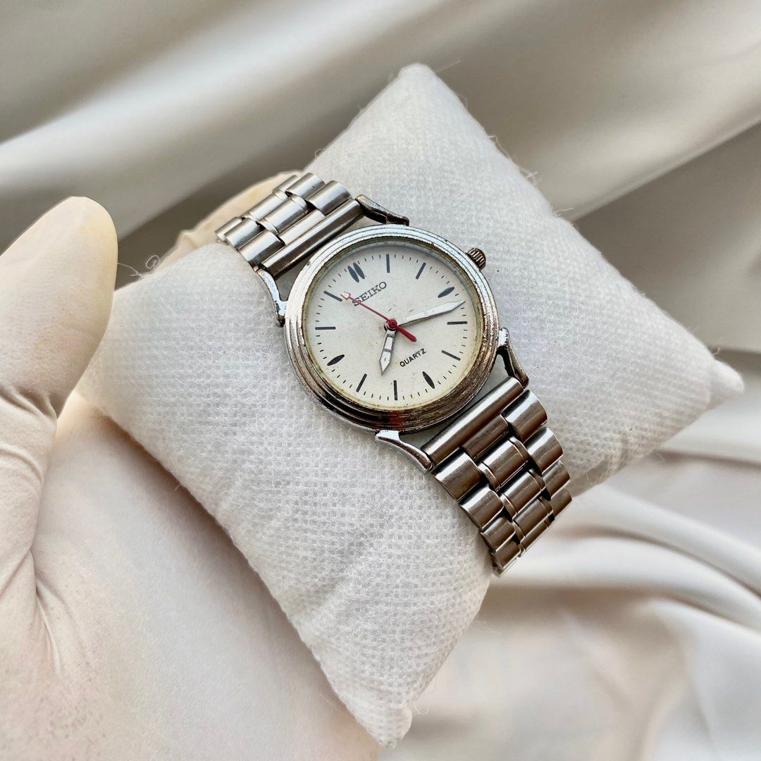 Jam seiko quartz sale