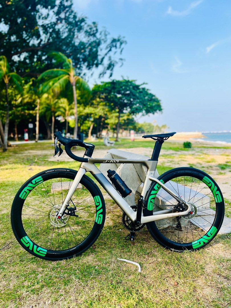 Java bike bike clearance