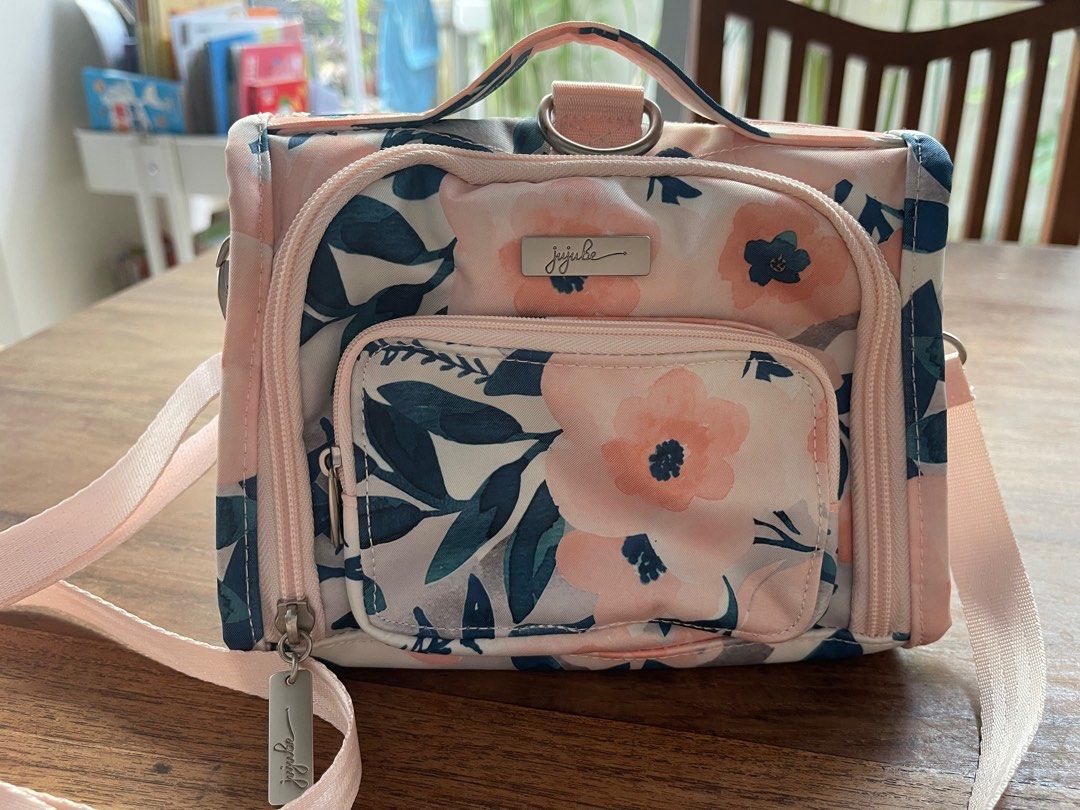 Jujube mini BFF bag