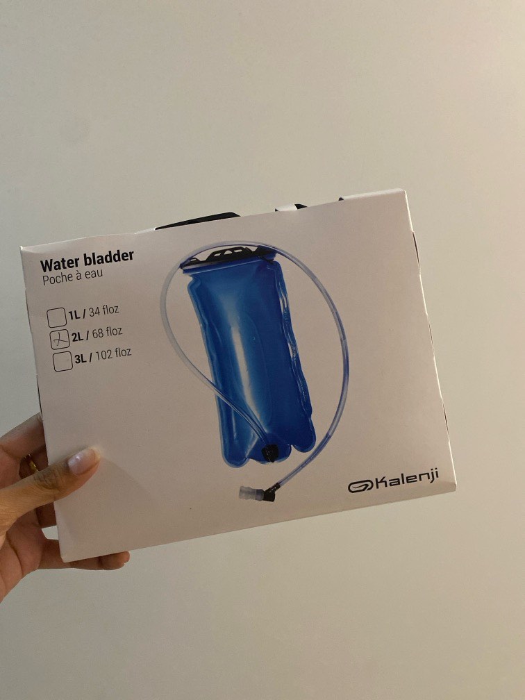 Kalenji 2L Water Bladder