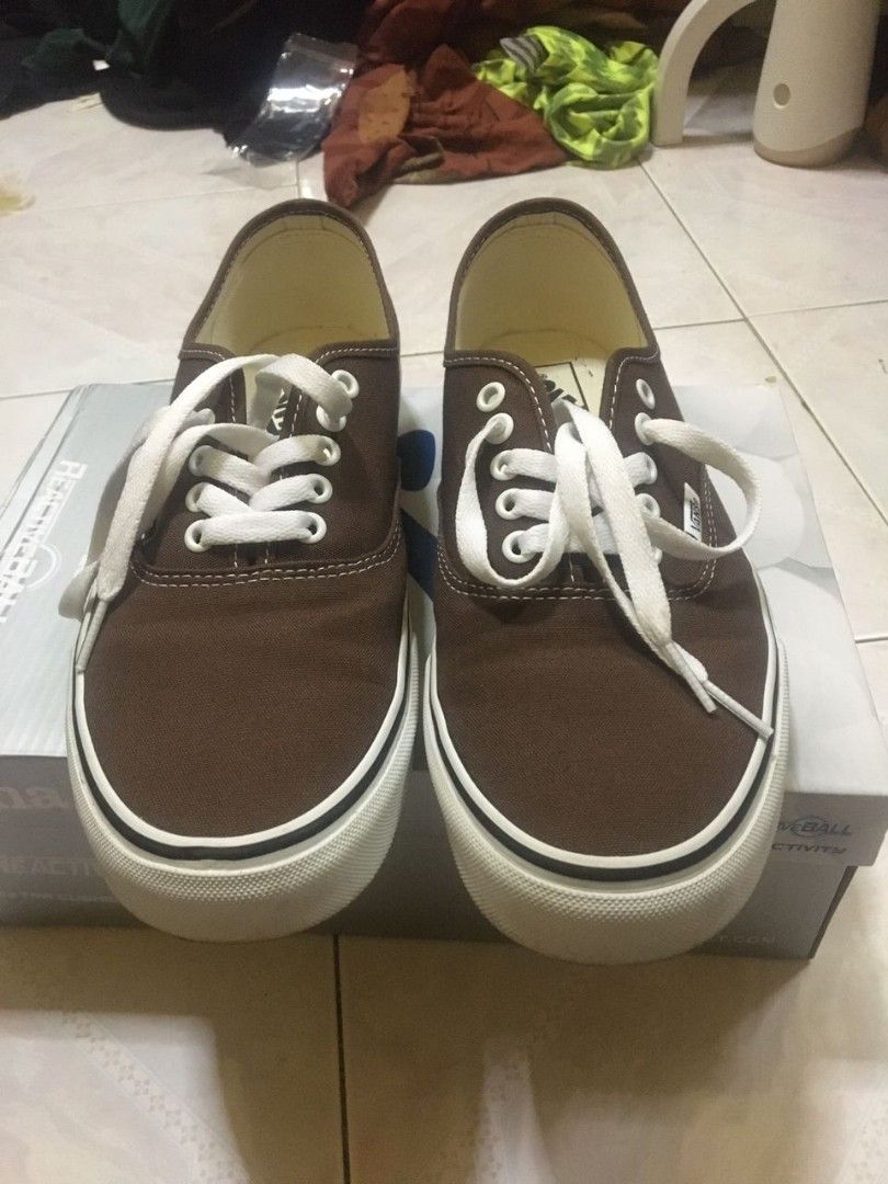 Kasut vans original clearance