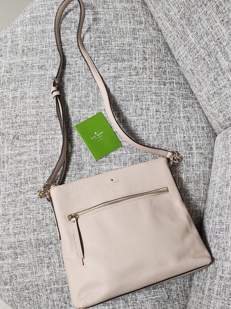 Kate spade shellie crossbody hotsell