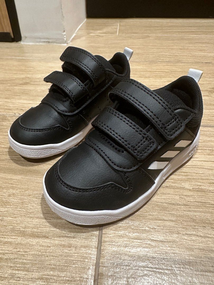 Kids shoes Adidas Size 7.5K Babies Kids Babies Kids Fashion on Carousell