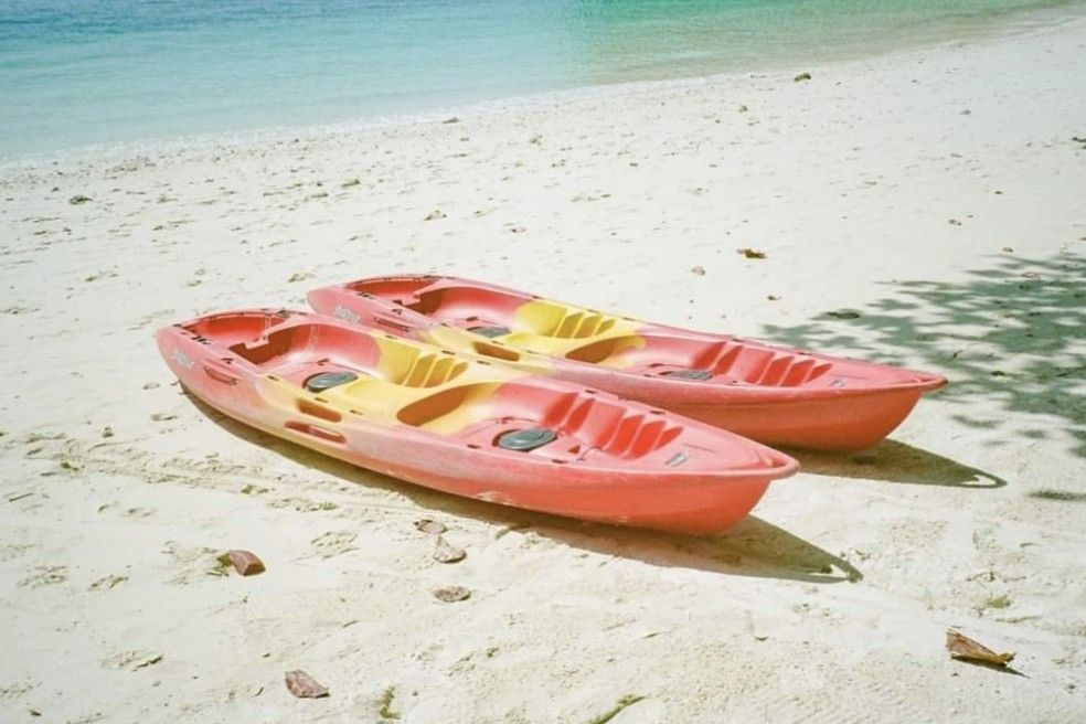 Konica Genba Kantoku 28WB, Photography, Cameras on Carousell