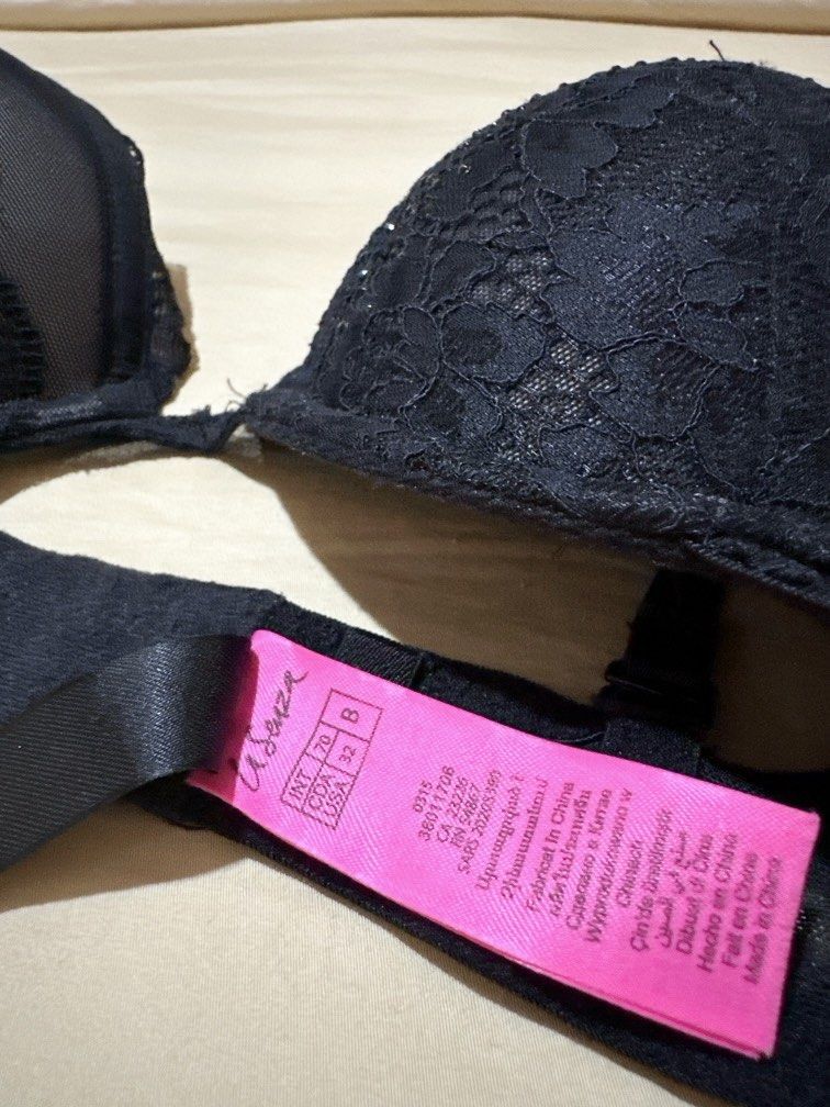 La Senza Bra, Fesyen Wanita, Pakaian Wanita, Lainnya di Carousell