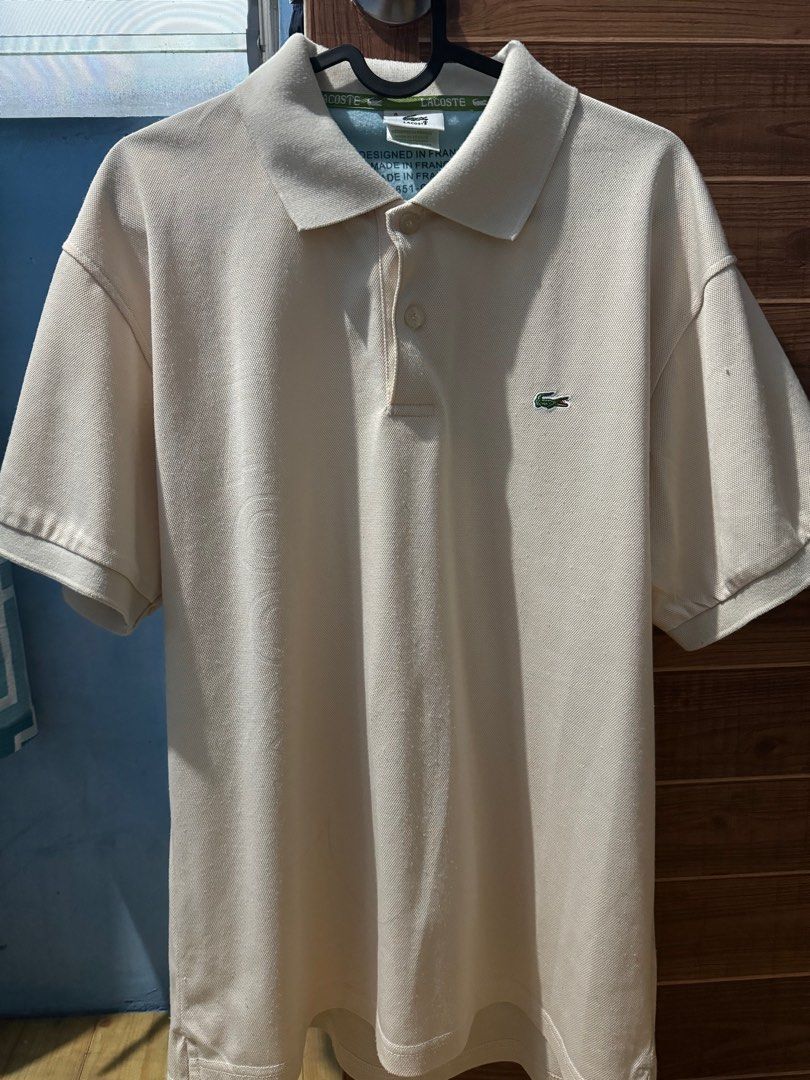 Lacoste rn 87651 ca 16998 sales