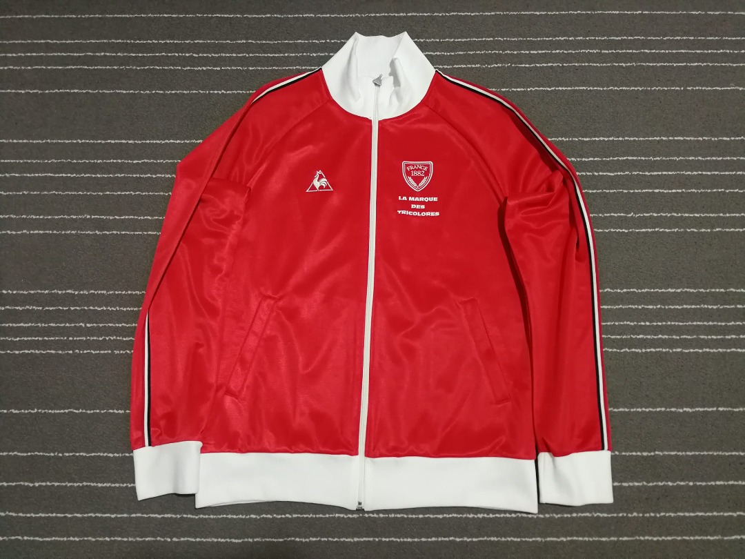 Le coq sportif liverpool zara 2025