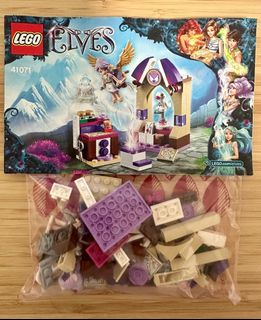 Affordable lego elves For Sale Toys Games Carousell Singapore