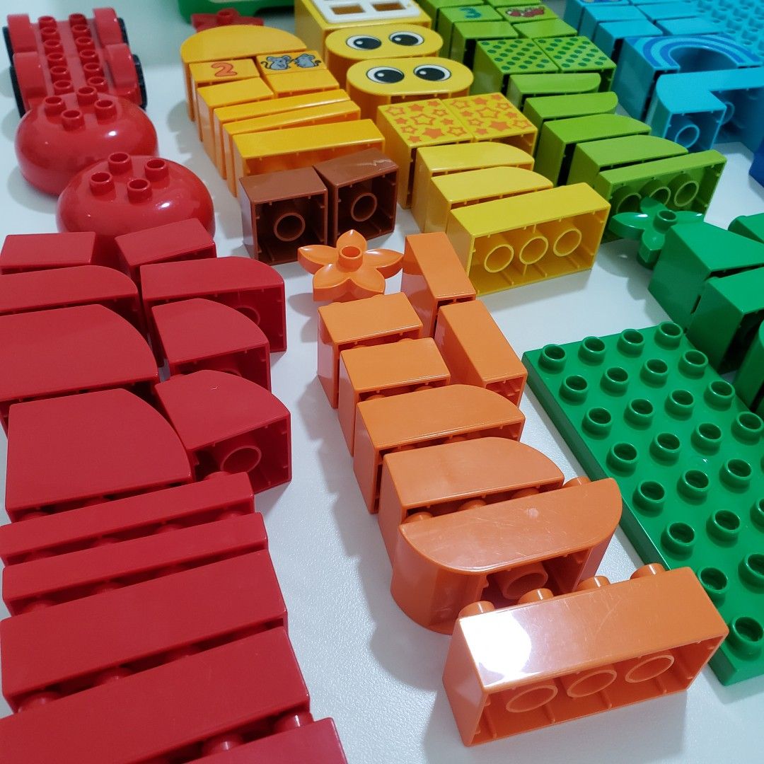 Duplo 6071234 clearance