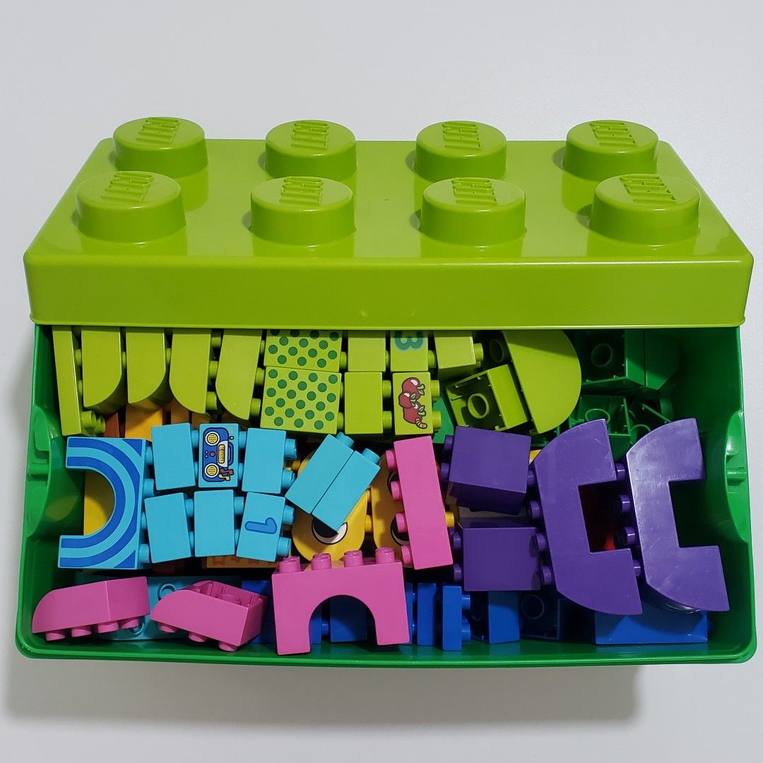 Duplo 6071234 2025