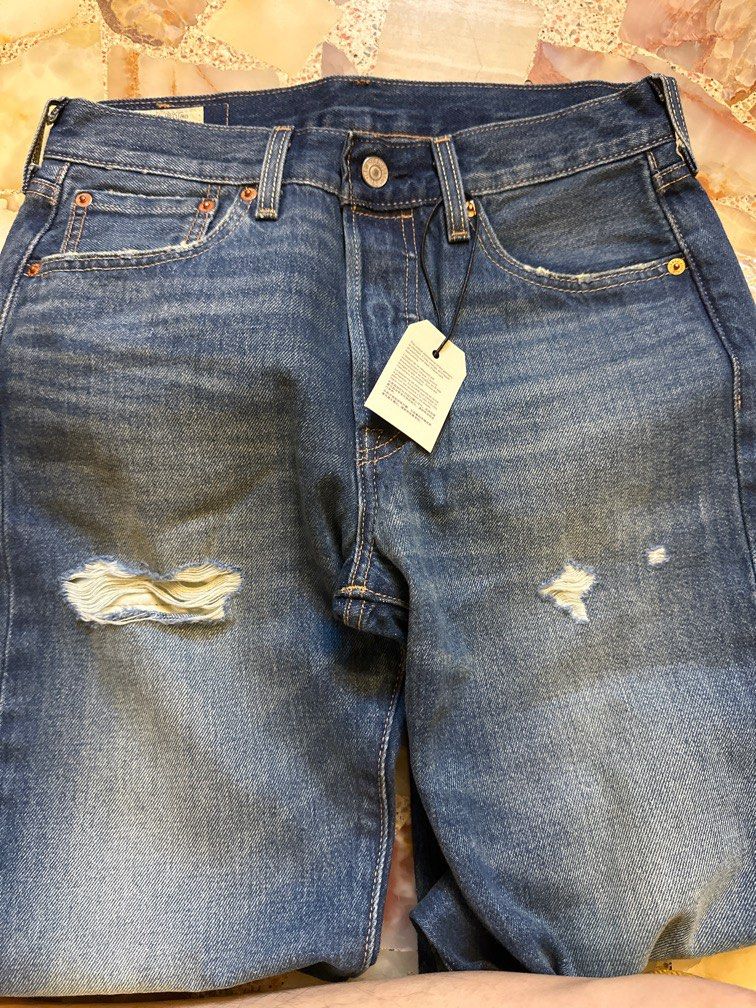 メンズファッション Levi
