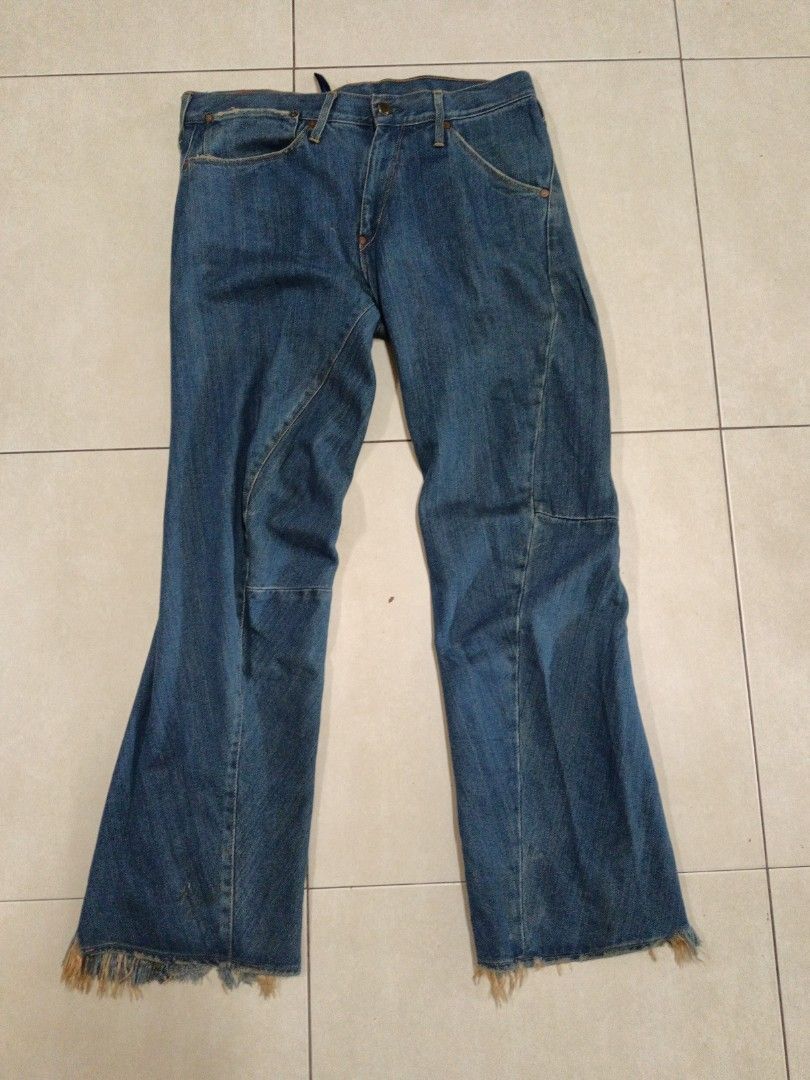LEVIS ENGINEER JEAN
