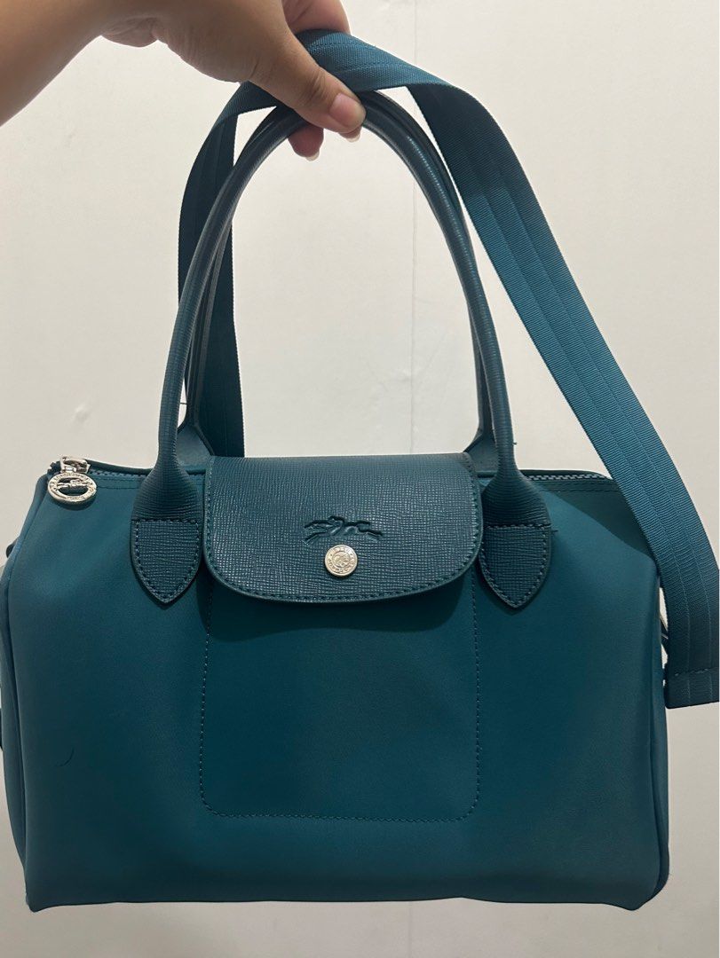 Longchamp Doctor s Bag Luxury Bags Wallets on Carousell