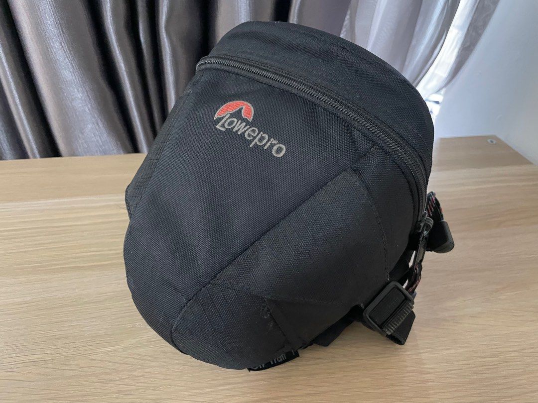 Lowepro Camera Bag Photography Photography Accessories Camera Bags Carriers on Carousell