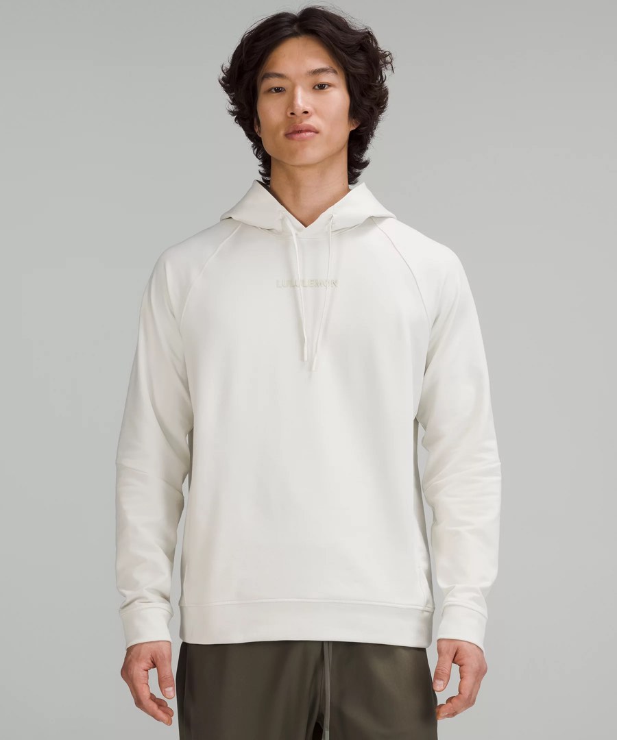 Lululemon city sweat pullover top