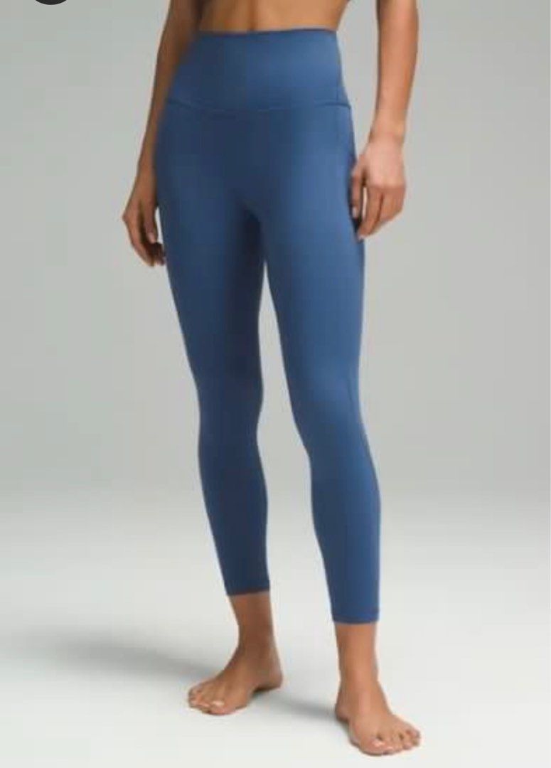 Lululemon align pant size 4 top