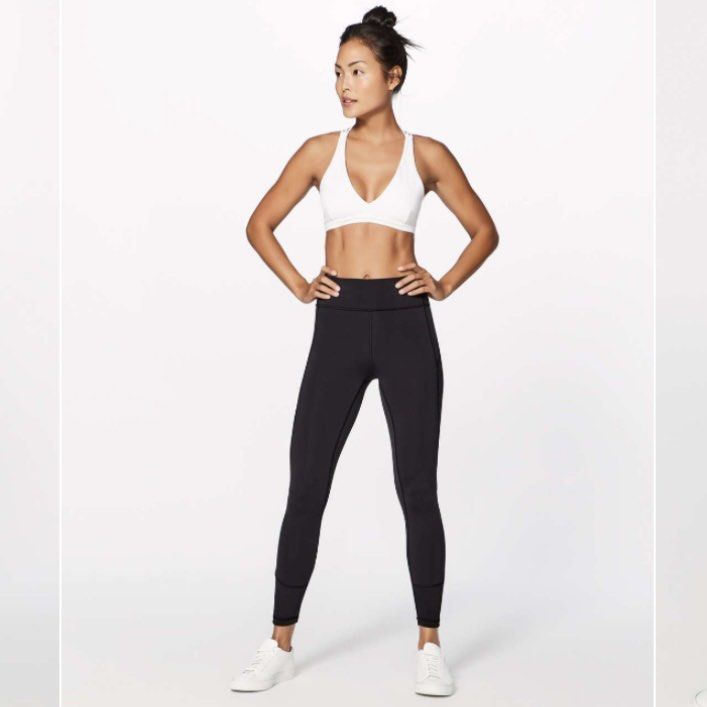 Lululemon in movement tights clearance