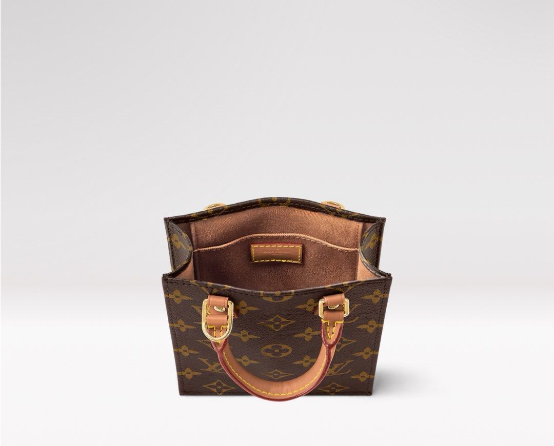 Louis vuitton sac mini discount
