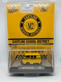 完売 Machines M2 1/64 1973 そまら BODY SQUARE CAPT その他