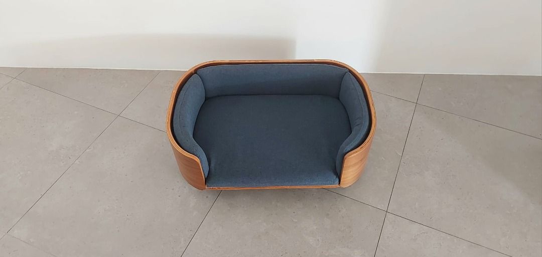 Kyali dog bed 2025