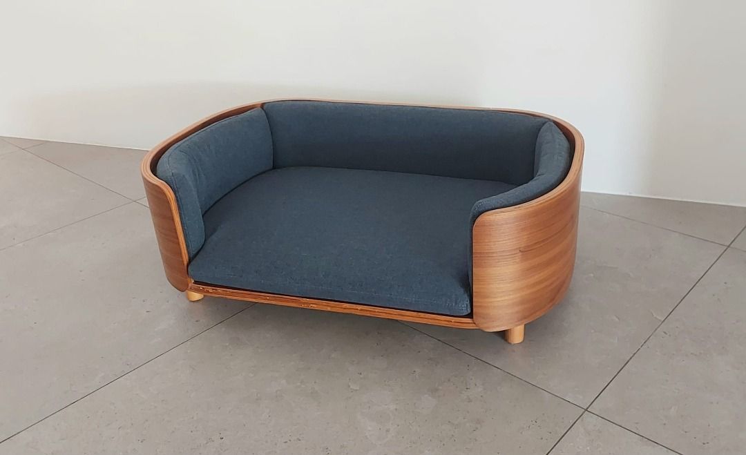 MADE.COM Kyali Dog Bed