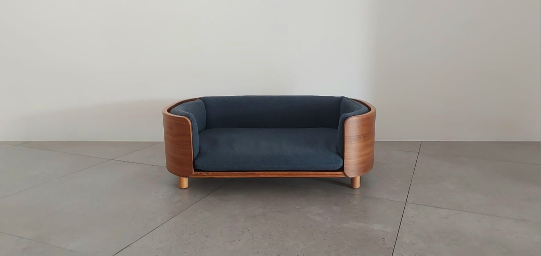 MADE.COM Kyali Dog Bed