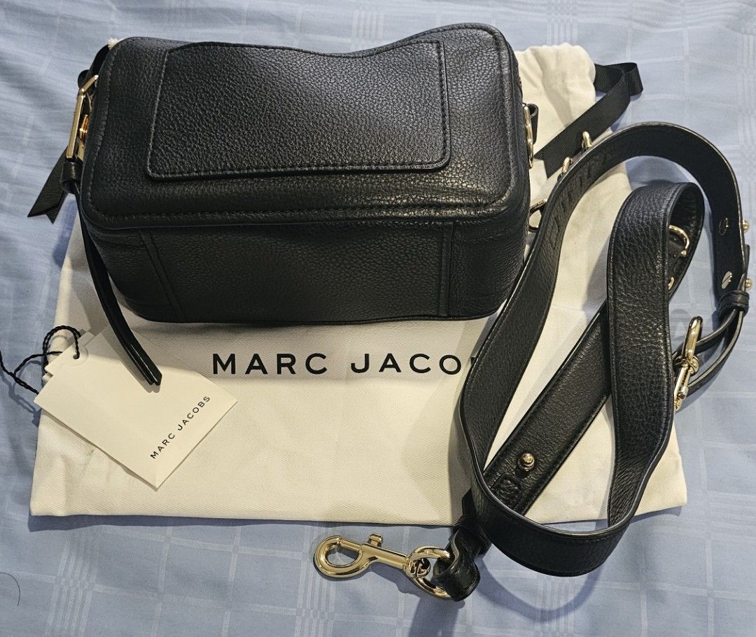 Marc Jacobs The SoftShot 21 M0014591