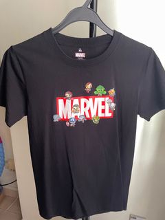 Avengers t shirt singapore top