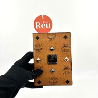 Affordable mcm passport holder For Sale Bags Wallets Carousell Singapore