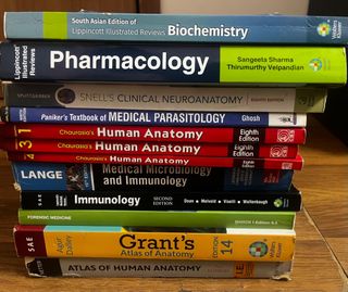 Oxford Handbooks / Medical Books, Hobbies & Toys, Books & Magazines ...