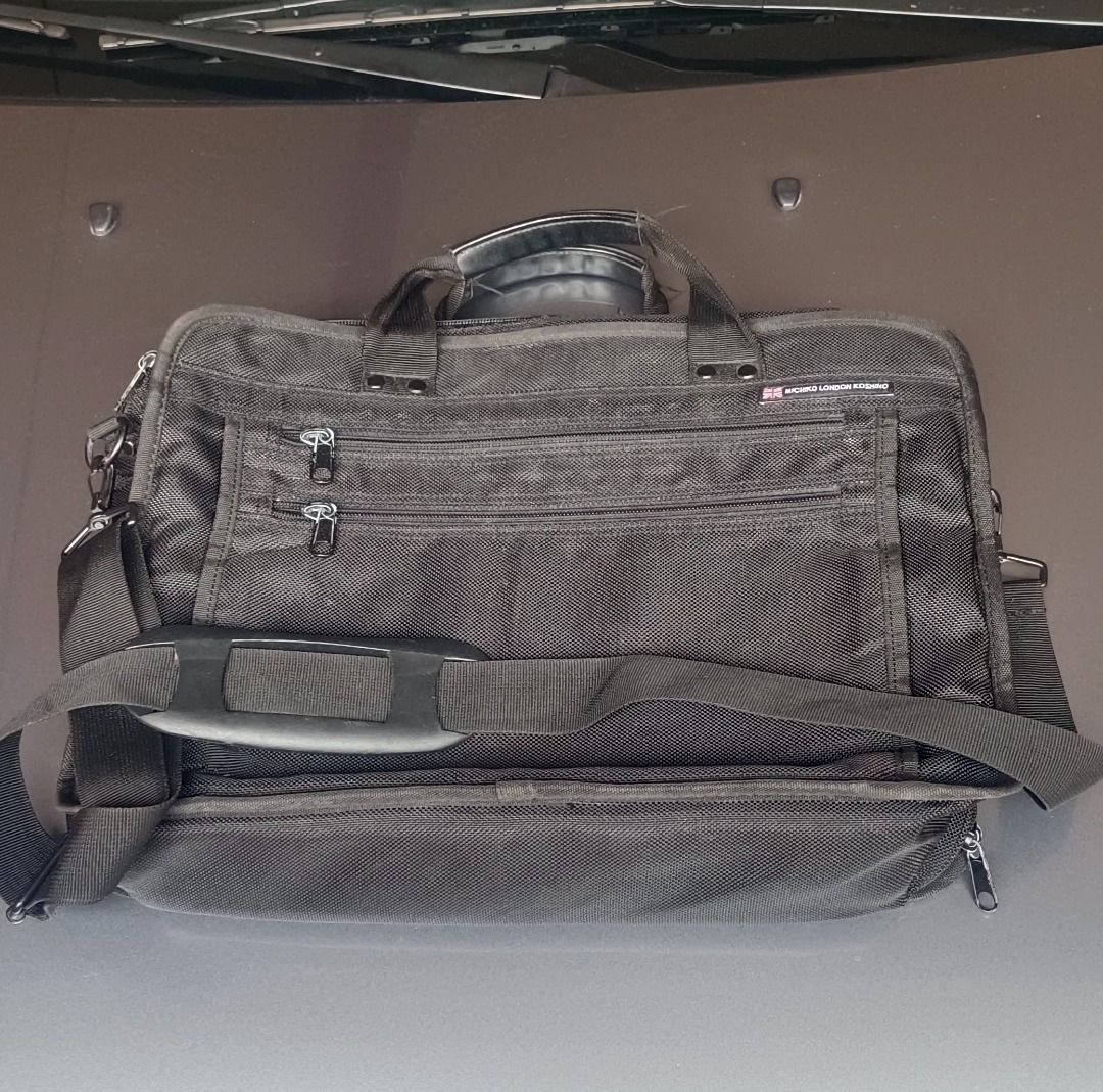 Mitchiko London Laptop Bag (Category: Laptop Bags & Sleeves) located in Meycauayan. Submitted by gadgets_n_vanity (Listing ID 1323185073, Image 1). Description: Mitchiko London Laptop Bag Like and follow our page - Gadgets n Vanity get free item when you buy any of our products. Thank you!.