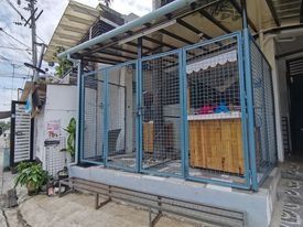 MIXED COMMERCIAL & RESIDENTIAL 3 STORY BLDG. APARTMENT (FLOOR AREA 300 SQM.) (Category: Apartments & Condos) located in Paranaque City. Submitted by go_tan (Listing ID 1323158771, Image 3). Description: MIXED COMMERCIAL & RESIDENTIAL 3 STORY BLDG. APARTMENT W/ ROOFDECK DETAILS: *FLOOR AREA: - 300 SQM.* *LAND AREA: - 99 SQM.* *COMPLETE ARCHITECTURAL "FLOOR PLAN" W/ BLDG. OCCUPANCY PERMIT" LOCATION: Blk 1, Lot 2, Ciudad Verde Homes, Brgy. Paradahan