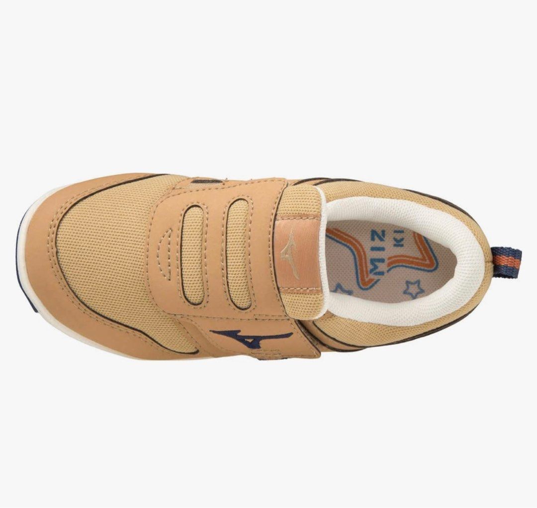 Mizuno Kids Shoes
