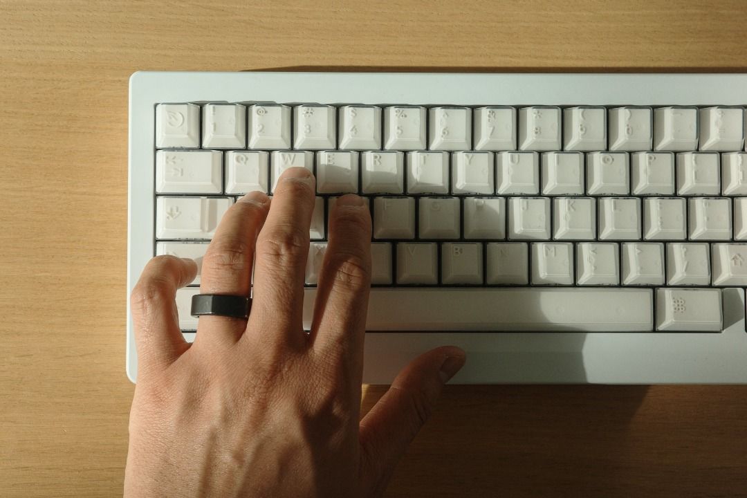 Mod Musings x KBDfans X-Ray (Limited Edition) Keycaps, Computers & Tech ...