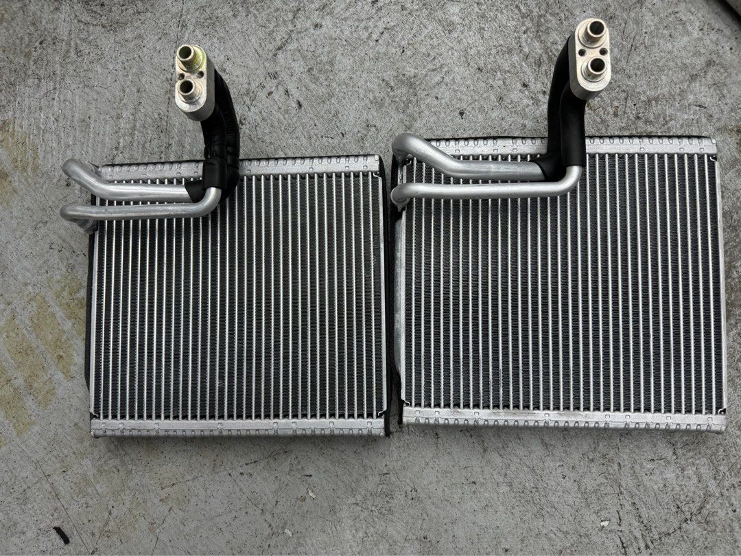 Model S / X 冷氣凍Coil / 蒸發箱更換, 汽車配件, 其他- Carousell
