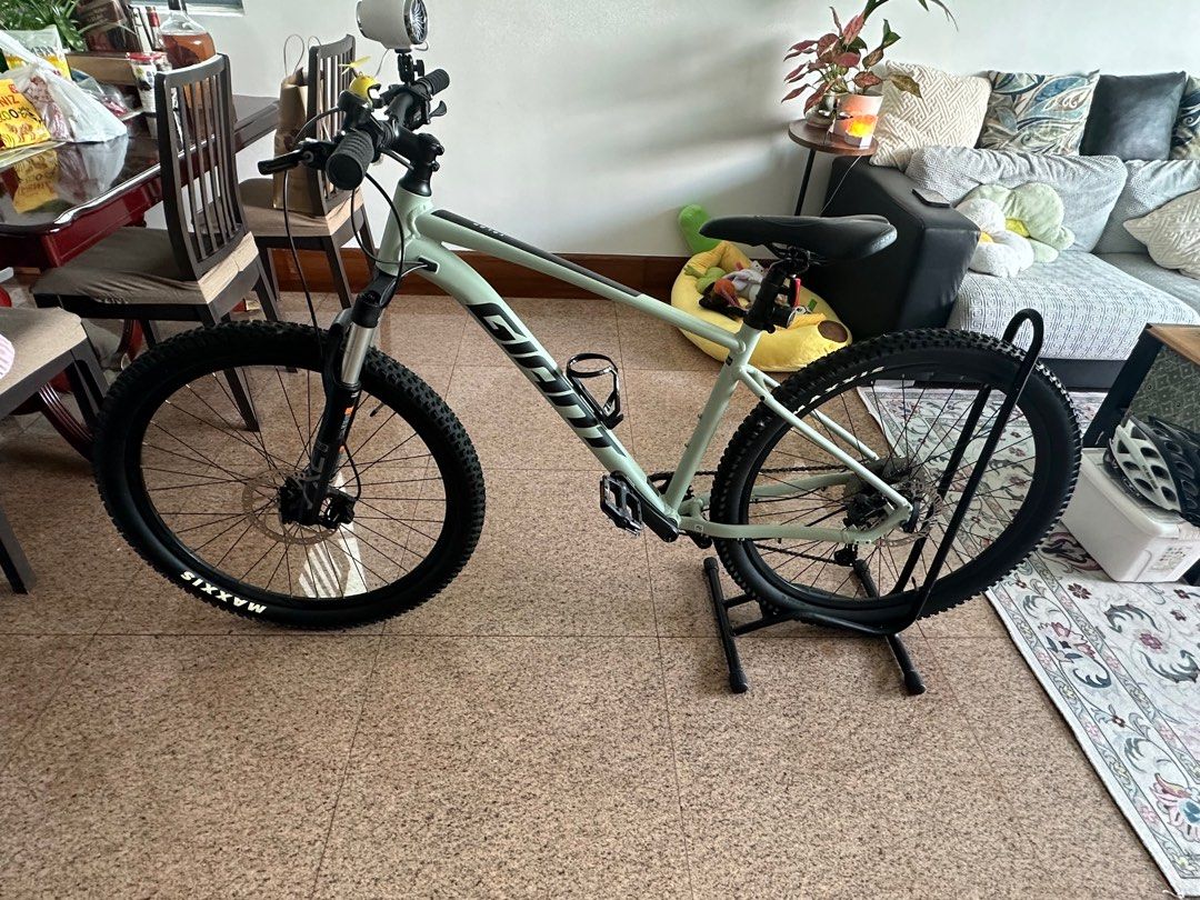 Mountain Bike Giant
