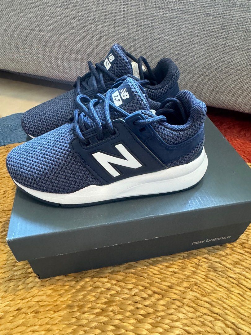 Nb 247 trainers online