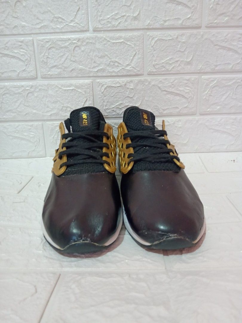 New balance 421 mens cheap