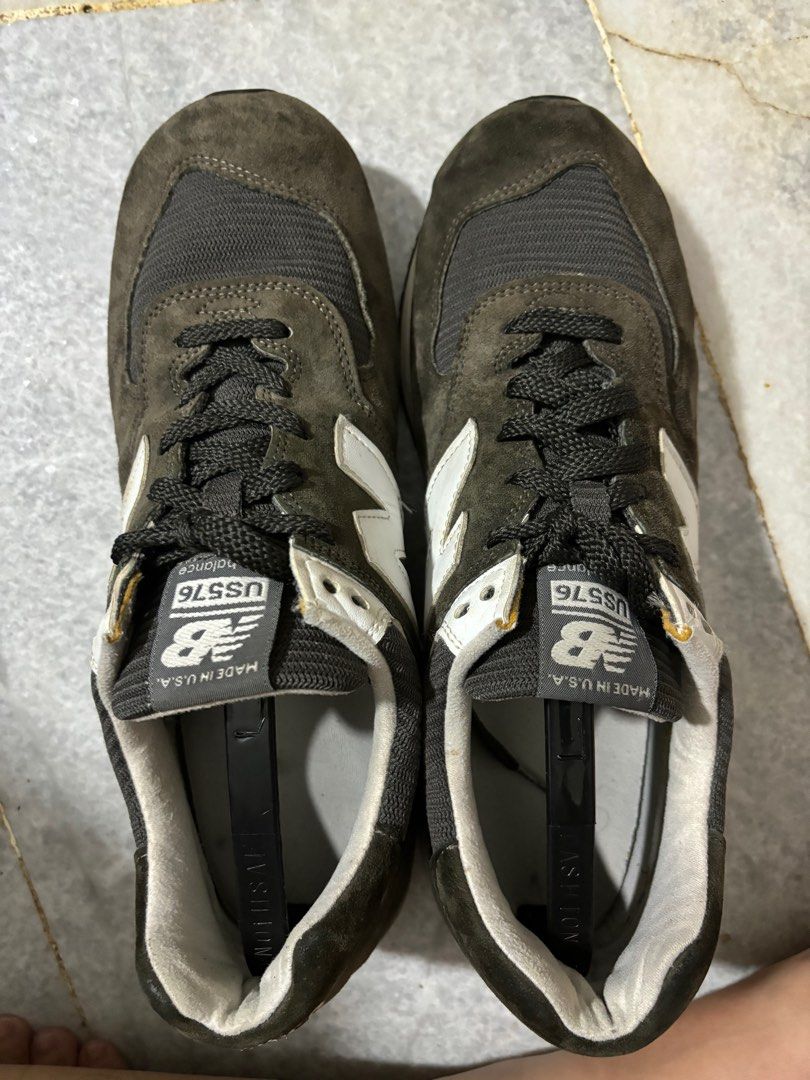New balance us576 clearance