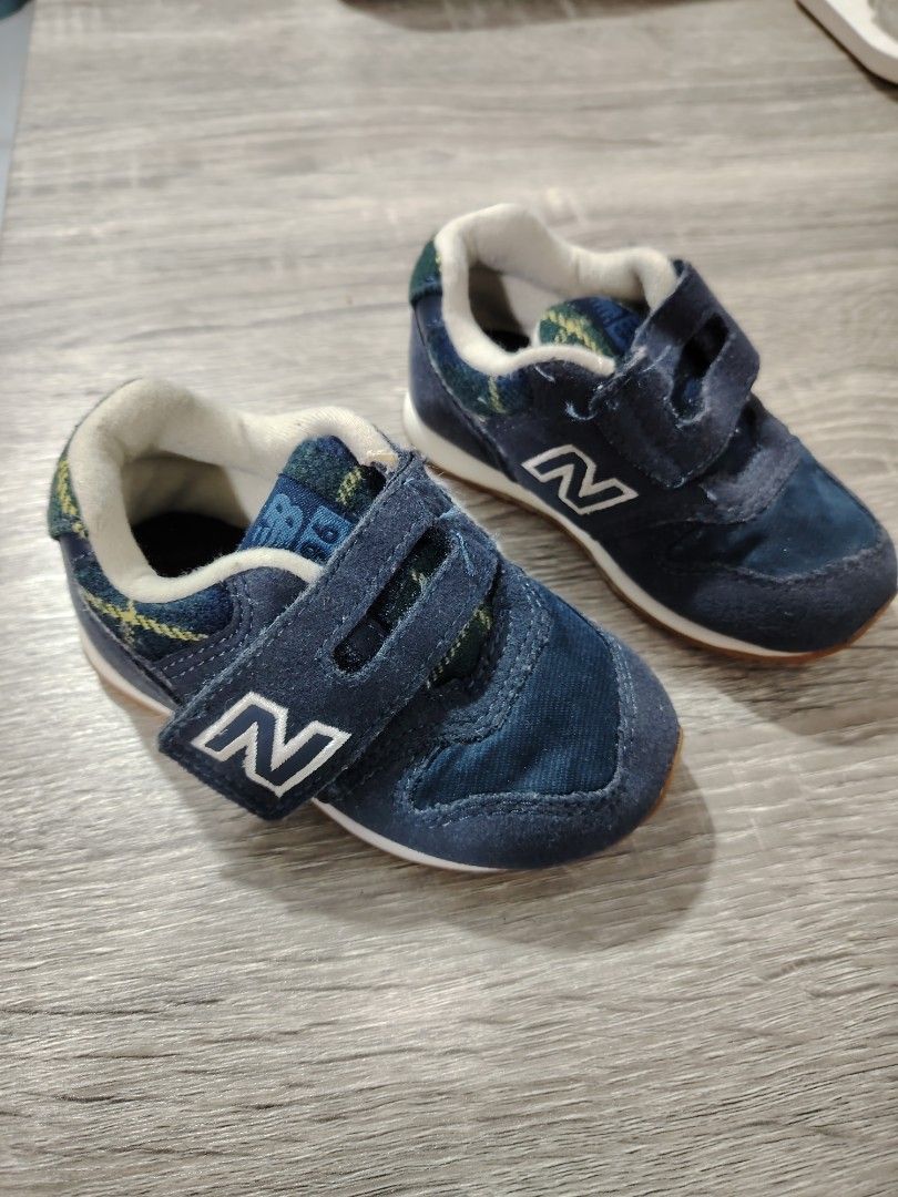 New Balance 996 size 6 US (Category: Babies & Kids Fashion) located in Quezon City. Submitted by gotchia2020 (Listing ID 1323089057, Image 2). Description: New Balance 996 Size US 6 12.5cm.