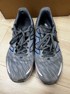 New balance 男鞋尺寸 US9.564245676988033110