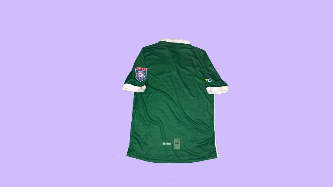 New york cosmos jersey 2018 deals