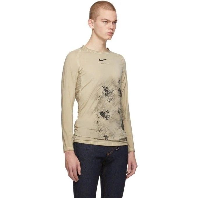 Nike 1070 ALYX 9SM Drifit Men s Fashion Activewear on Carousell