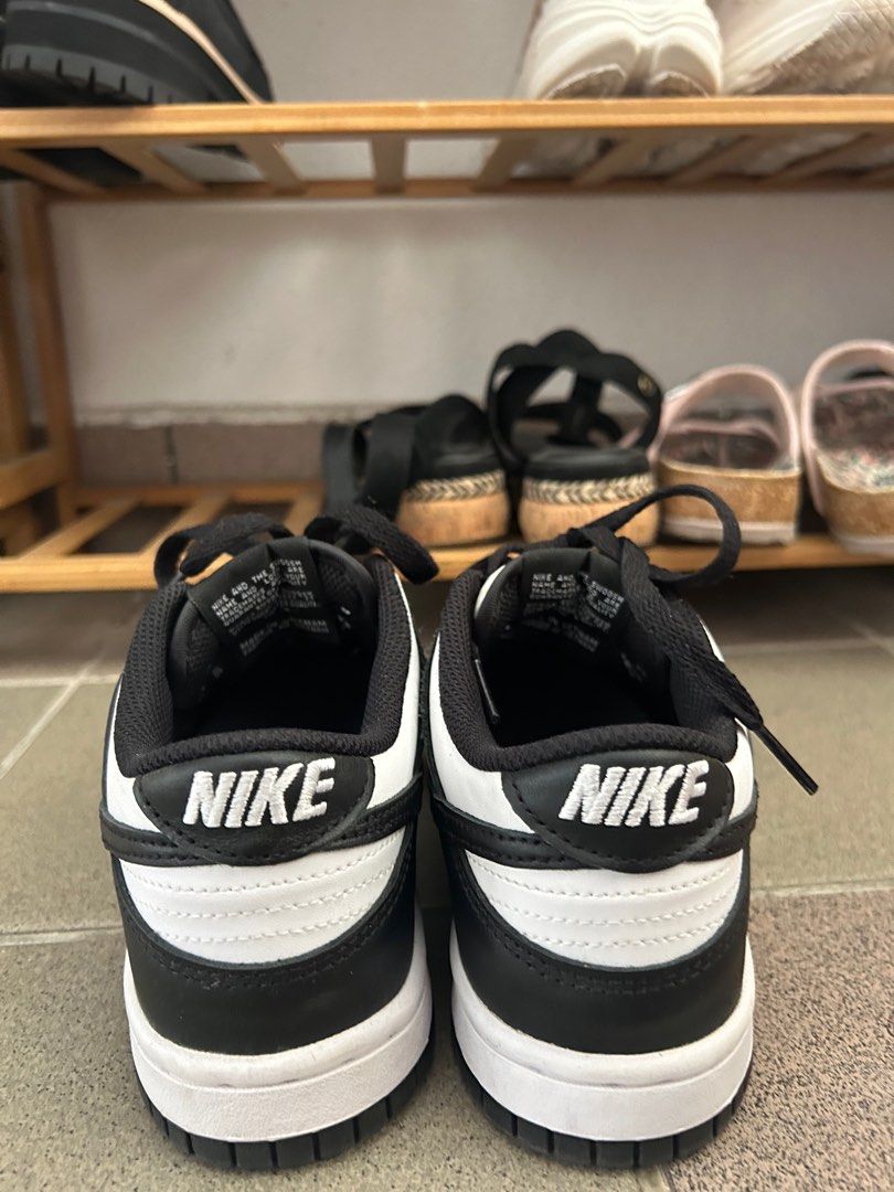 Nike sneakers junior online
