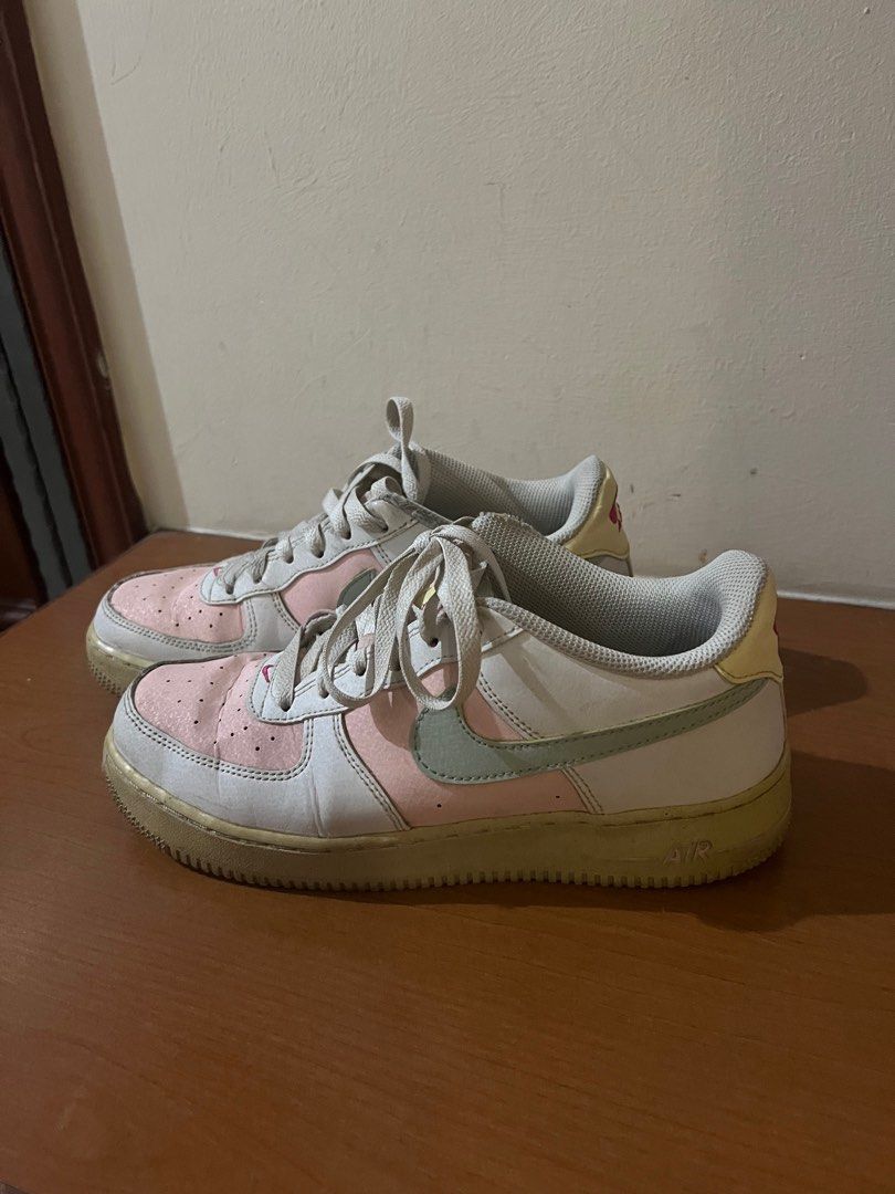Pastel sneakers nike online