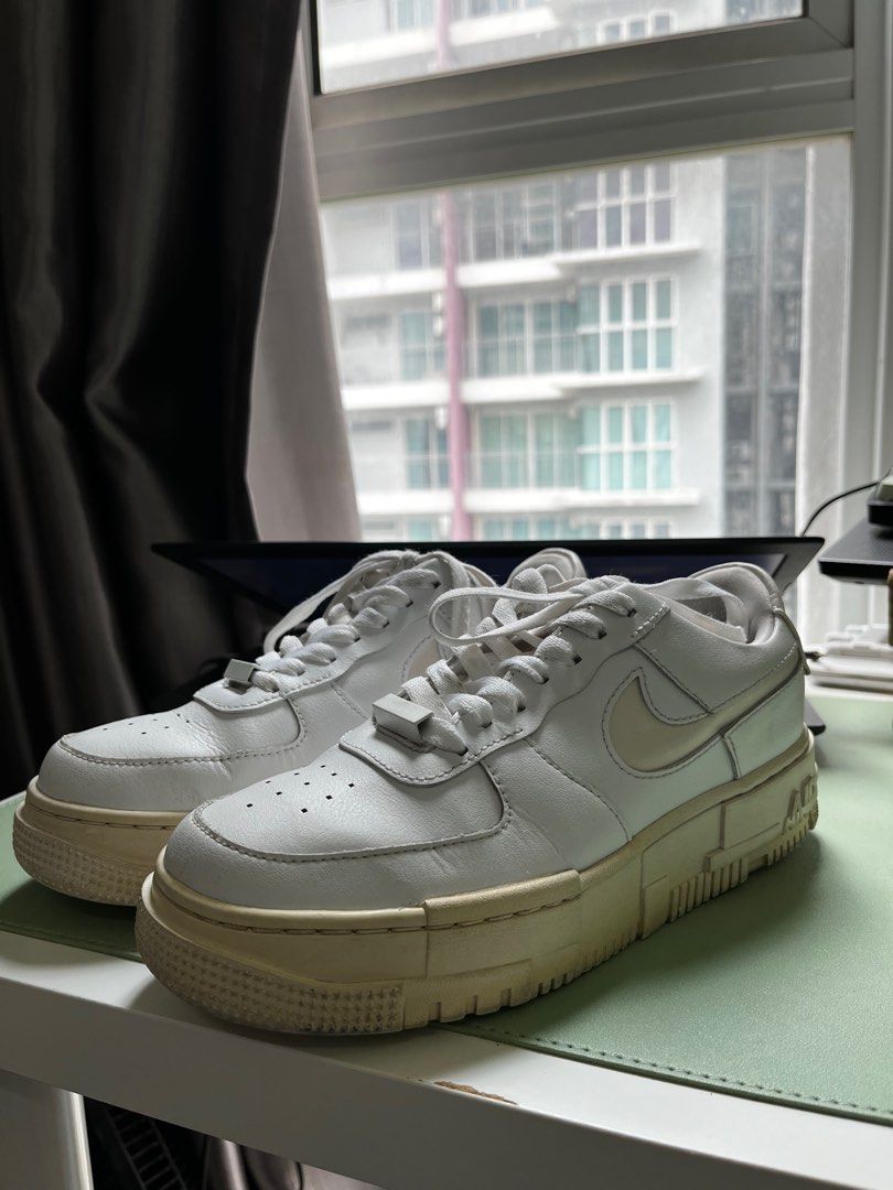 Nike air force 1 ghost aqua shop