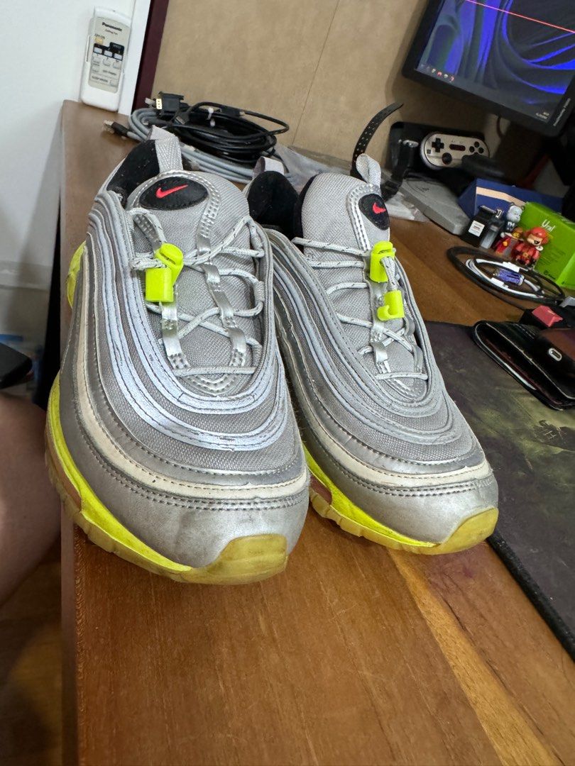 Laceless air max online