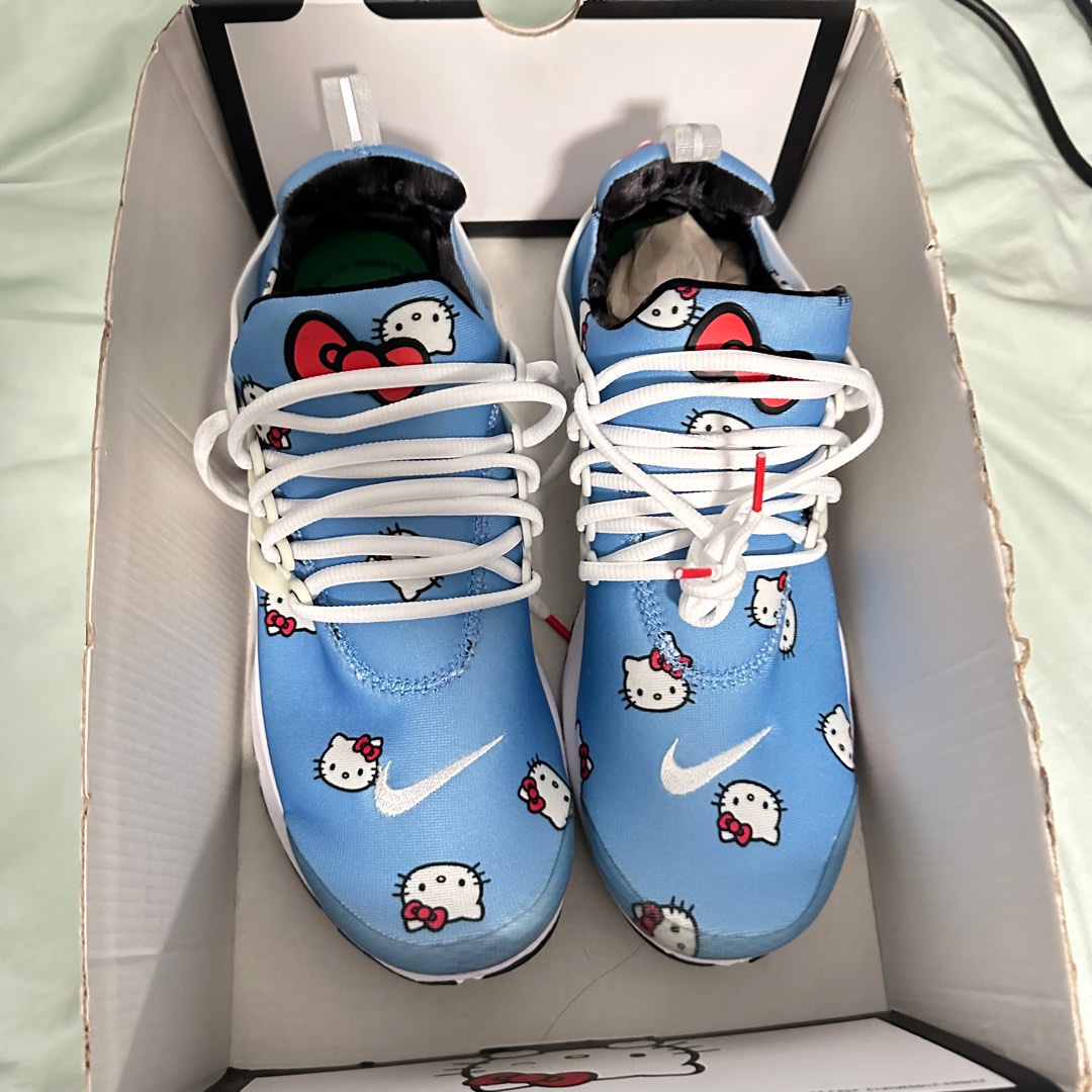 Nike presto lazada discount
