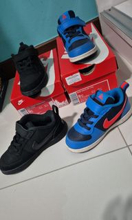 Women Nike Court Borough Low Premium Women #39 s Fashion Footwear