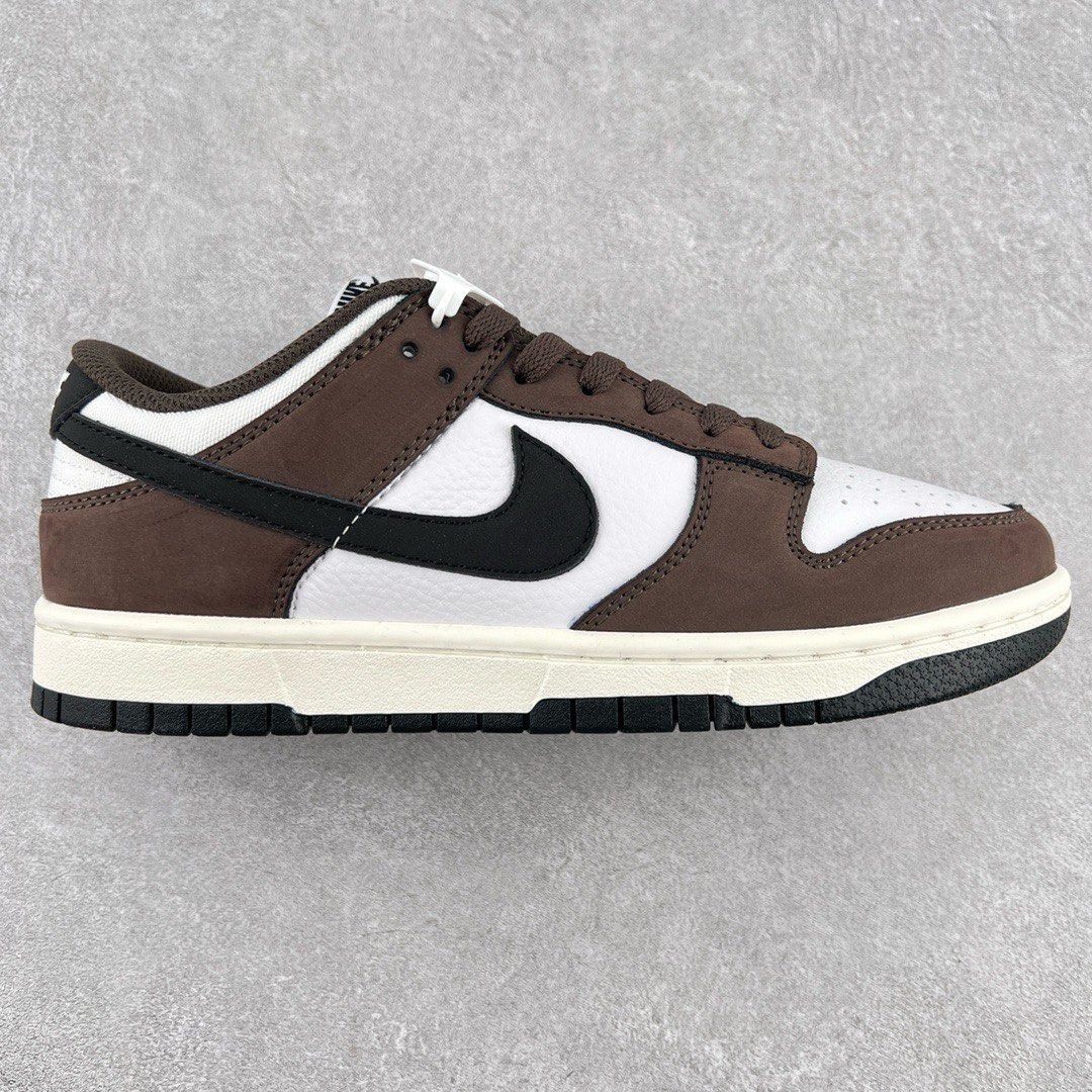 Baroque Brown Nike Dunk Id Nike Dunk Low Baroque Brown, Men's